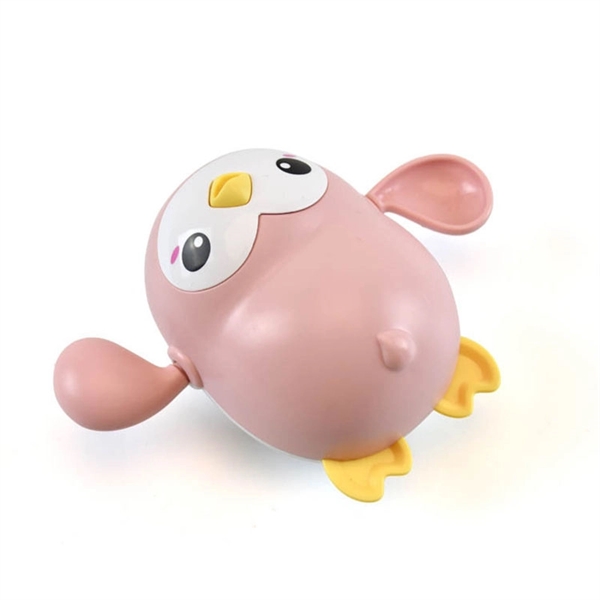Bath Penguin Toy - Bath Penguin Toy - Image 3 of 4