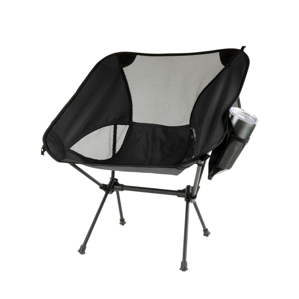 Custom Basecamp Mt. Langley Chair