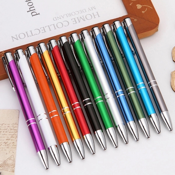 Engraved Paragon Pens - Engraved Paragon Pens - Image 1 of 10