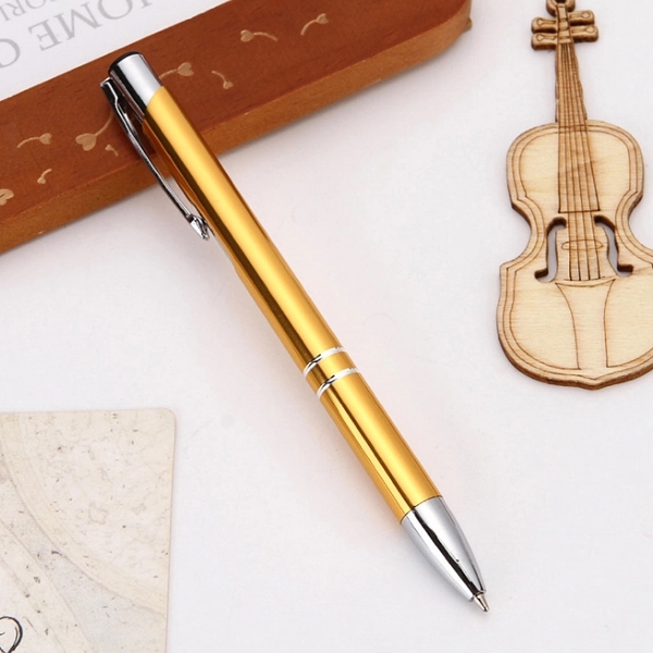 Engraved Paragon Pens - Engraved Paragon Pens - Image 5 of 10