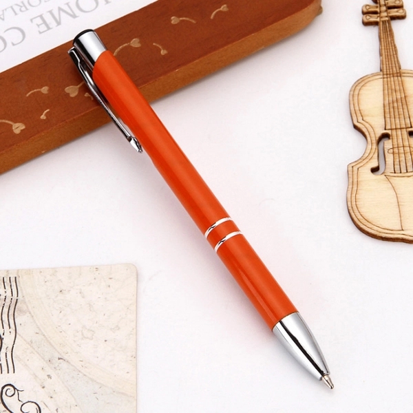 Engraved Paragon Pens - Engraved Paragon Pens - Image 9 of 10