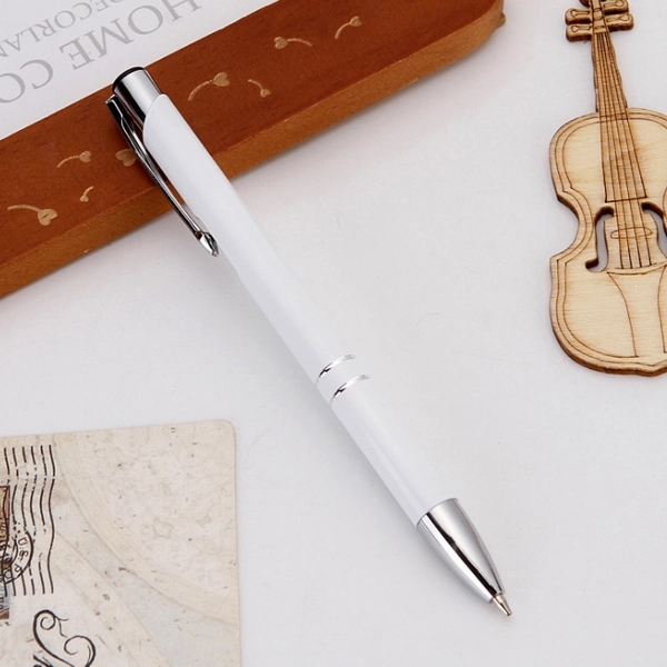 Engraved Paragon Pens - Engraved Paragon Pens - Image 10 of 10