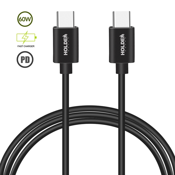 Bashe USB-C Charging Cable - Bashe USB-C Charging Cable - Image 0 of 9