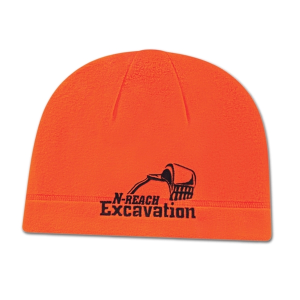 Fleece Beanie - Fleece Beanie - Image 0 of 5