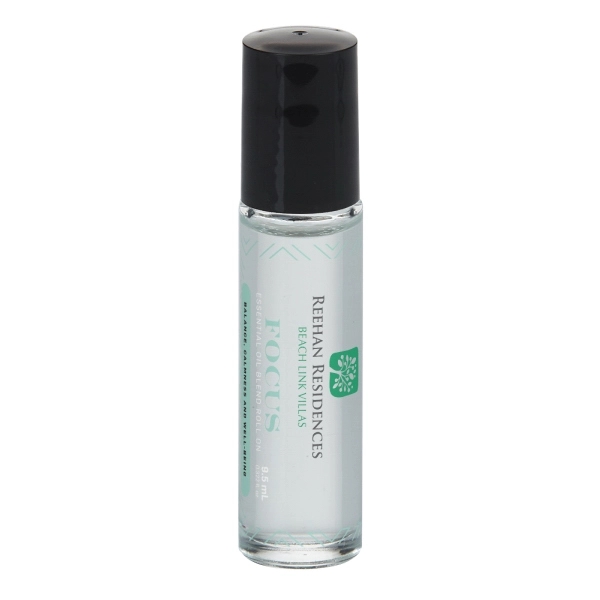 10ml Essential Oil Roller Bottle - 10ml Essential Oil Roller Bottle - Image 1 of 2