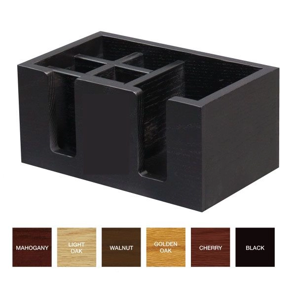 Table Napkin Caddy - Table Napkin Caddy - Image 0 of 0