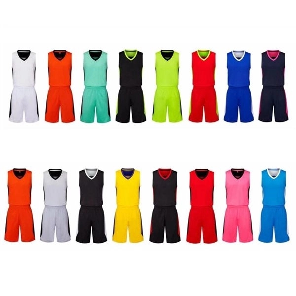 Team Jersey Uniform - Team Jersey Uniform - Image 0 of 0