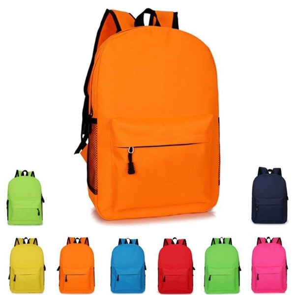 Kids Preschool Backpack - Kids Preschool Backpack - Image 0 of 0