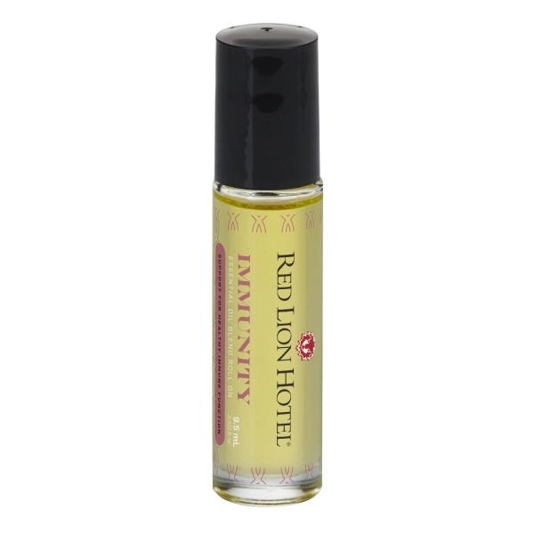 Custom 10ml Essential Oil Roller Bottle