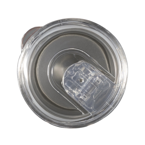 20 oz Skinny Straight Wine Tumbler With Lid - 20 oz Skinny Straight Wine Tumbler With Lid - Image 6 of 19