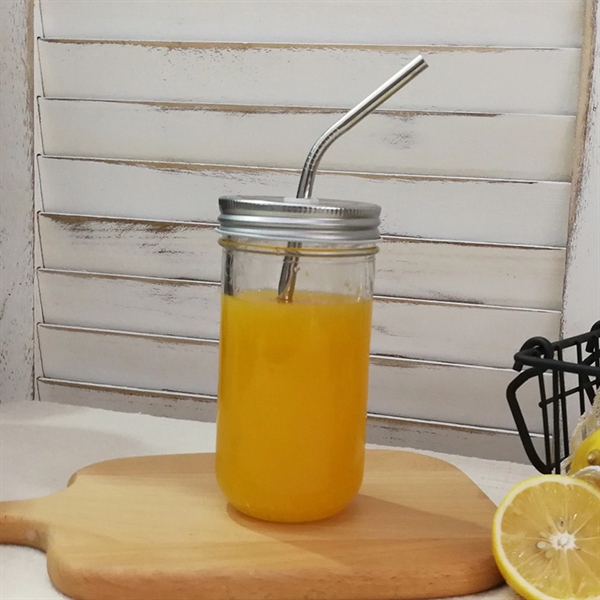 16 OZ Mason Jar - 16 OZ Mason Jar - Image 0 of 0