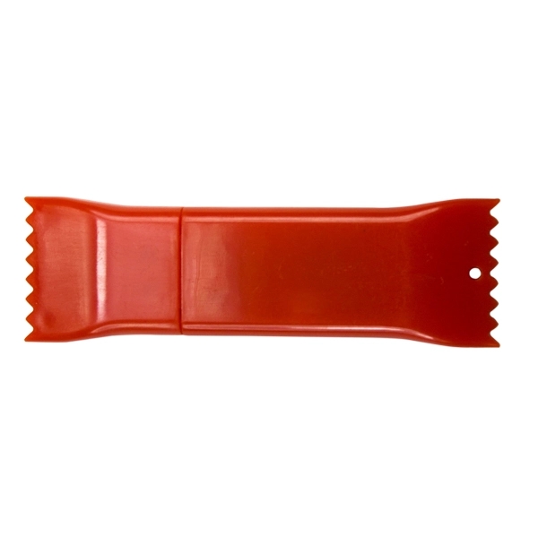 Candy Bar USB Flash Drive 2.0 - Candy Bar USB Flash Drive 2.0 - Image 7 of 8