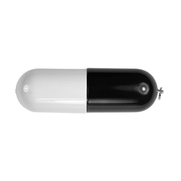 Capsule USB Flash Drive 2.0 - Capsule USB Flash Drive 2.0 - Image 7 of 9