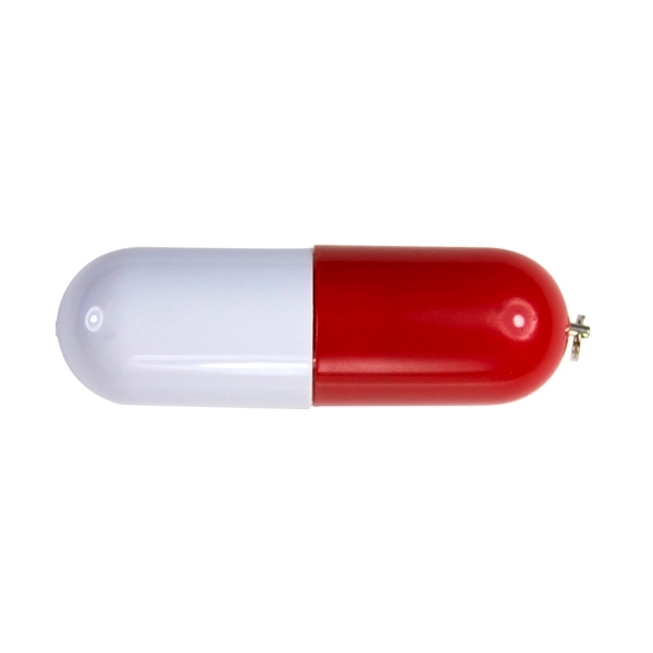 Capsule USB Flash Drive 2.0 - Capsule USB Flash Drive 2.0 - Image 8 of 9