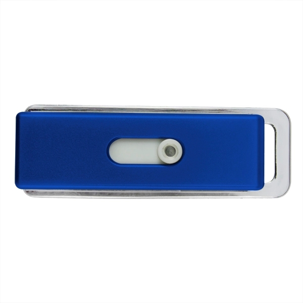 Fast Slider USB Flash Drive 2.0 - Fast Slider USB Flash Drive 2.0 - Image 13 of 20