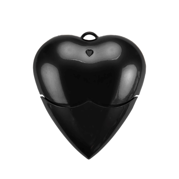 Heart USB Flash Drive 2.0 - Heart USB Flash Drive 2.0 - Image 7 of 9