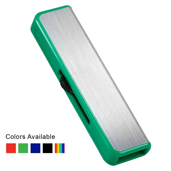 Stilhetto USB Flash Drive 3.0 - Stilhetto USB Flash Drive 3.0 - Image 0 of 12