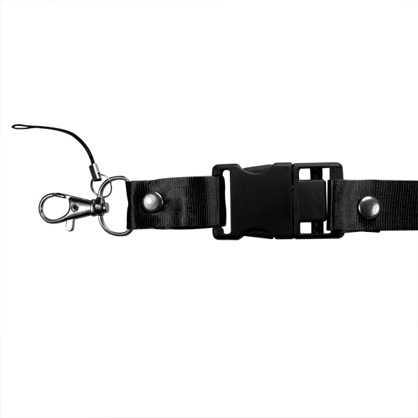 Lanyard USB Flash Drive - Lanyard USB Flash Drive - Image 11 of 25