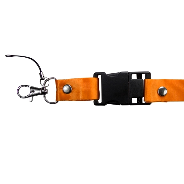 Lanyard USB Flash Drive - Lanyard USB Flash Drive - Image 13 of 25