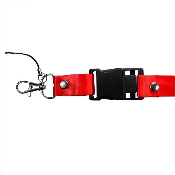 Lanyard USB Flash Drive - Lanyard USB Flash Drive - Image 14 of 25