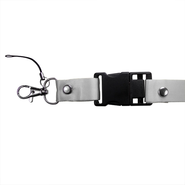 Lanyard USB Flash Drive - Lanyard USB Flash Drive - Image 15 of 25