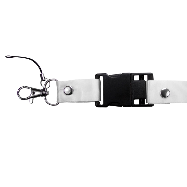 Lanyard USB Flash Drive - Lanyard USB Flash Drive - Image 16 of 25