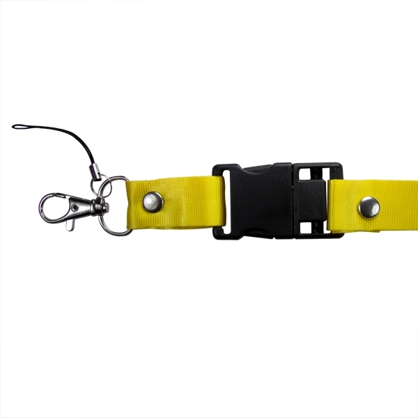 Lanyard USB Flash Drive - Lanyard USB Flash Drive - Image 17 of 25