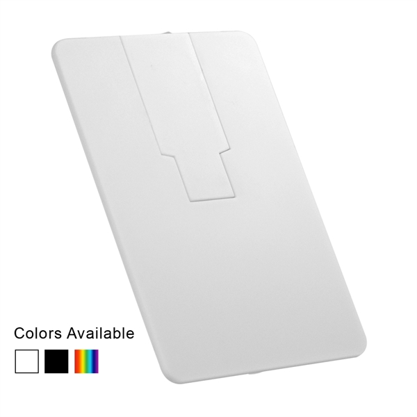 CC Backflip USB Flash Drive 2.0 - CC Backflip USB Flash Drive 2.0 - Image 0 of 6