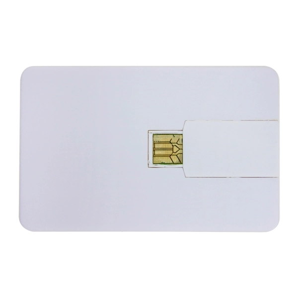 CC Backflip USB Flash Drive 2.0 - CC Backflip USB Flash Drive 2.0 - Image 4 of 6