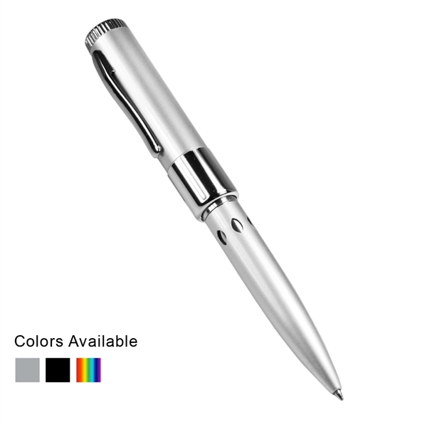 Pro Pen USB Flash Drive 2.0 - Pro Pen USB Flash Drive 2.0 - Image 0 of 6