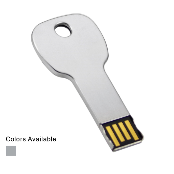 Key USB Flash Drive - Key USB Flash Drive - Image 0 of 7
