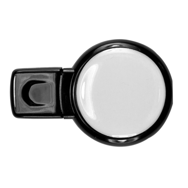 Circle Dome USB Flash Drive 2.0 - Circle Dome USB Flash Drive 2.0 - Image 3 of 4