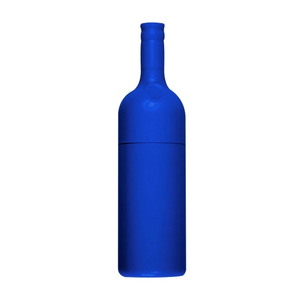 Wine Bottle USB Flash Drive 2.0 - Wine Bottle USB Flash Drive 2.0 - Image 5 of 8