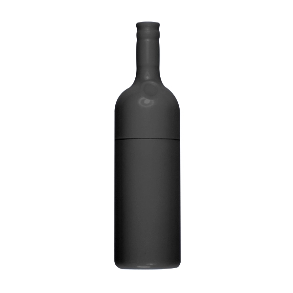 Wine Bottle USB Flash Drive 2.0 - Wine Bottle USB Flash Drive 2.0 - Image 6 of 8