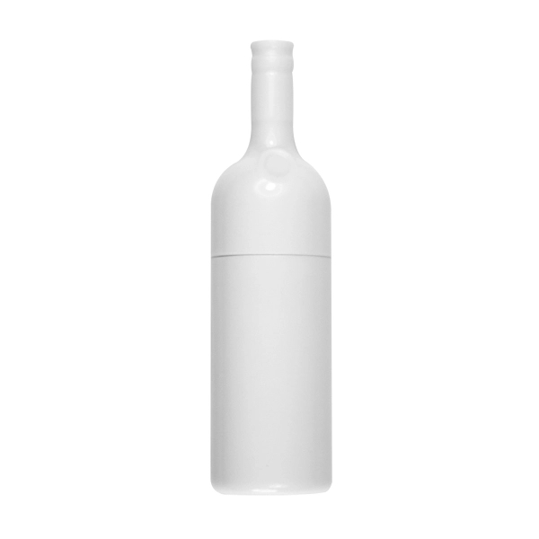 Wine Bottle USB Flash Drive 2.0 - Wine Bottle USB Flash Drive 2.0 - Image 8 of 8