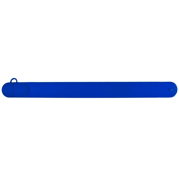 Slap Wristband USB Flash Drive 2.0 - Slap Wristband USB Flash Drive 2.0 - Image 9 of 18