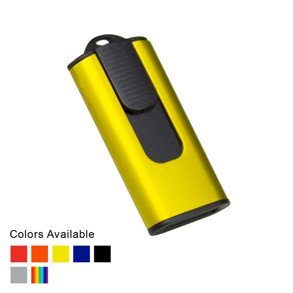 Mini USB Flash Drive 2.0 - Mini USB Flash Drive 2.0 - Image 0 of 18