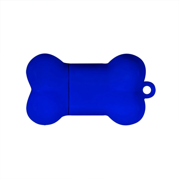 Dog Bone USB Flash Drive 2.0 - Dog Bone USB Flash Drive 2.0 - Image 10 of 18