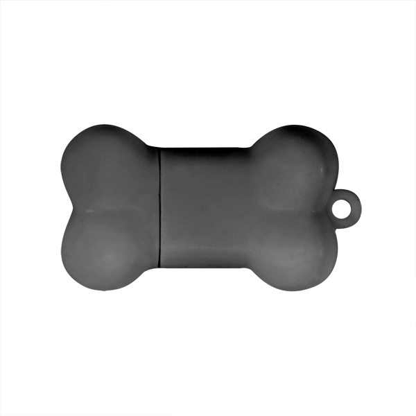 Dog Bone USB Flash Drive 2.0 - Dog Bone USB Flash Drive 2.0 - Image 11 of 18