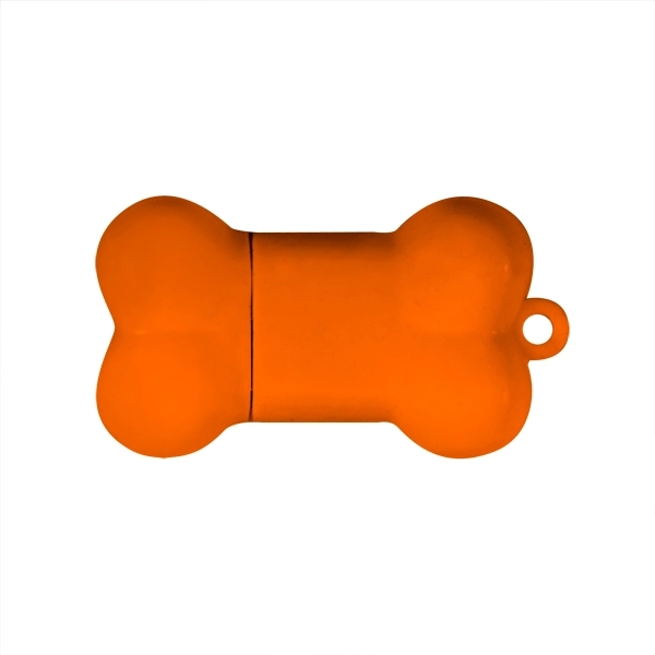 Dog Bone USB Flash Drive 2.0 - Dog Bone USB Flash Drive 2.0 - Image 13 of 18