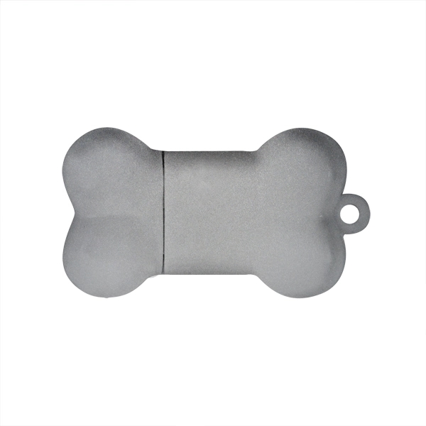 Dog Bone USB Flash Drive 2.0 - Dog Bone USB Flash Drive 2.0 - Image 16 of 18