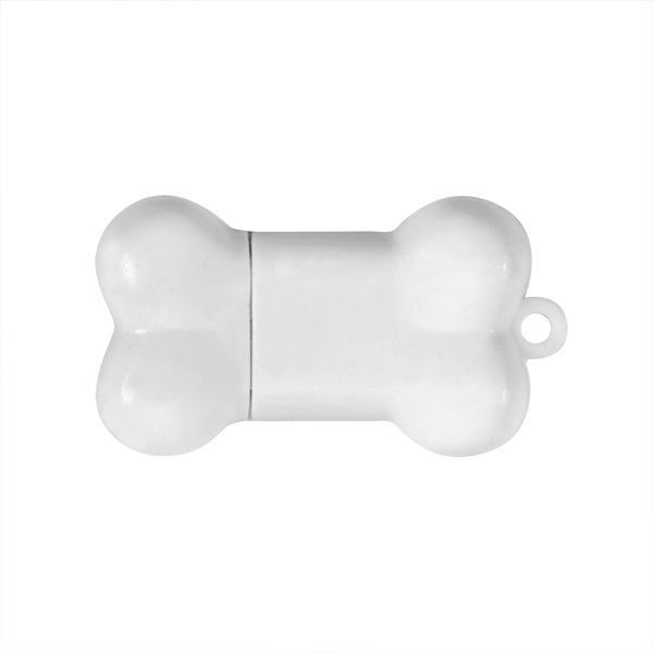 Dog Bone USB Flash Drive 2.0 - Dog Bone USB Flash Drive 2.0 - Image 17 of 18