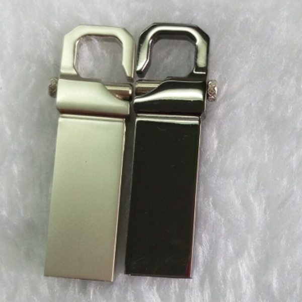 Mini USB Flash Drive 2.0 MD Hook - Mini USB Flash Drive 2.0 MD Hook - Image 4 of 5