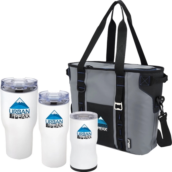Urban Peak® CB157 Trail Gift Set - Urban Peak® CB157 Trail Gift Set - Image 1 of 1
