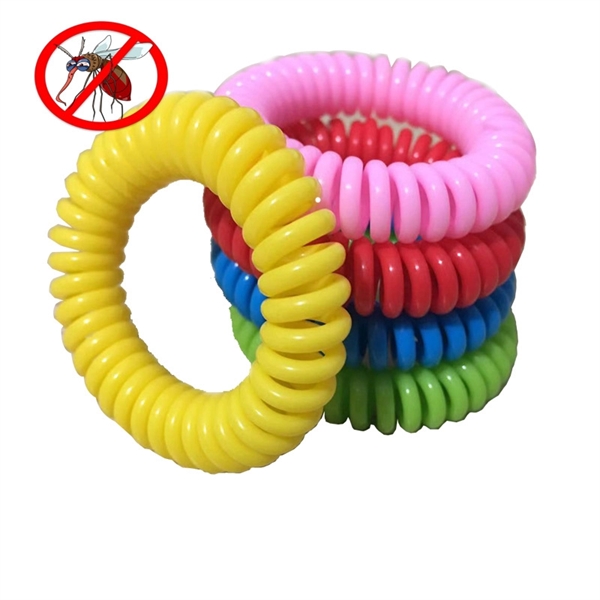 EVA anti-mosquito bracelet - EVA anti-mosquito bracelet - Image 4 of 8