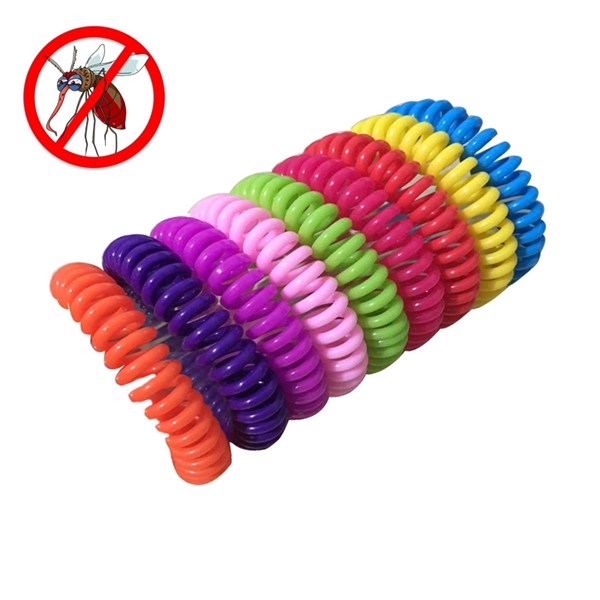 EVA anti-mosquito bracelet - EVA anti-mosquito bracelet - Image 5 of 8