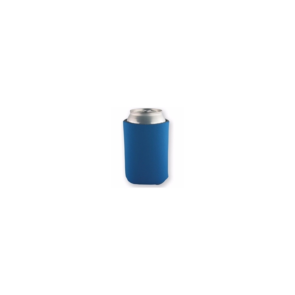 Beverage Insulator Cooler Pocket Can Coolie - Beverage Insulator Cooler Pocket Can Coolie - Image 4 of 4