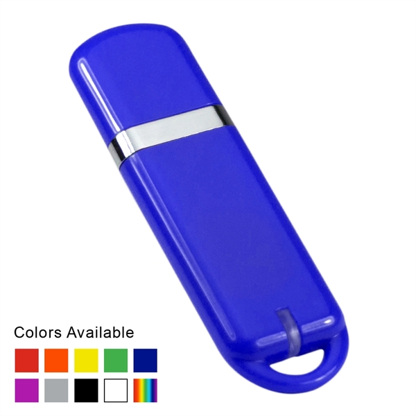 Puma USB Flash Drive 2.0 - Puma USB Flash Drive 2.0 - Image 0 of 27