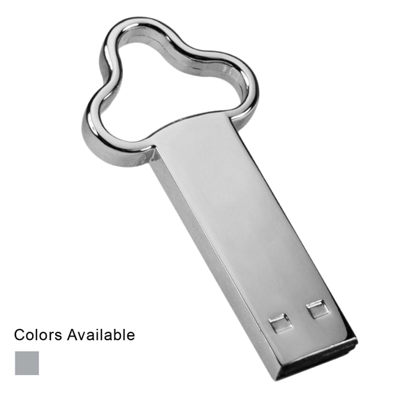 Key USB Flash Drive 2.0 - Key USB Flash Drive 2.0 - Image 0 of 2