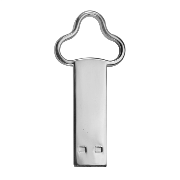 Key USB Flash Drive 2.0 - Key USB Flash Drive 2.0 - Image 2 of 2